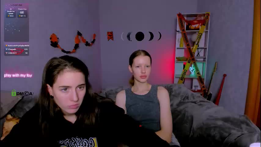 daisy_baby_ Live Sex December 14, 2025