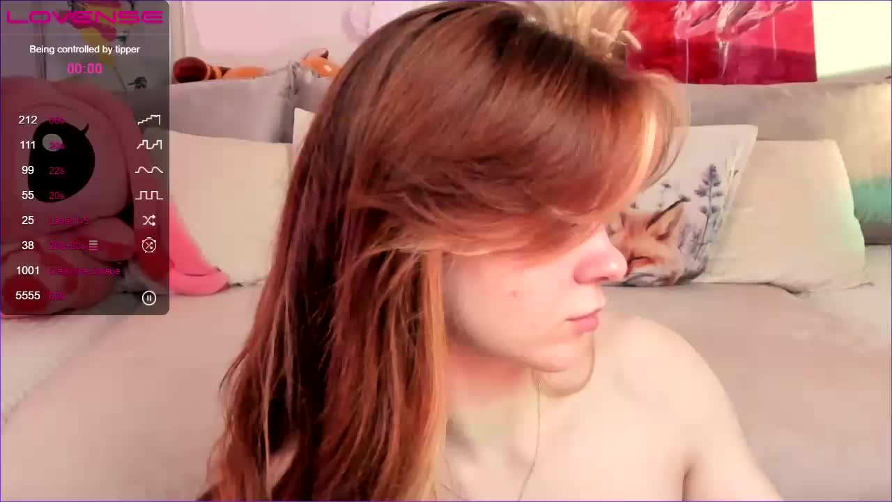 Melissa-Fox Live Sex December 13, 2025