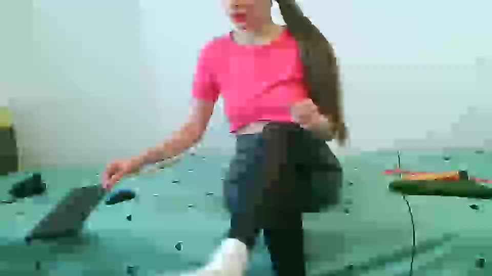 MagalitaAx Live Sex December 18, 2025