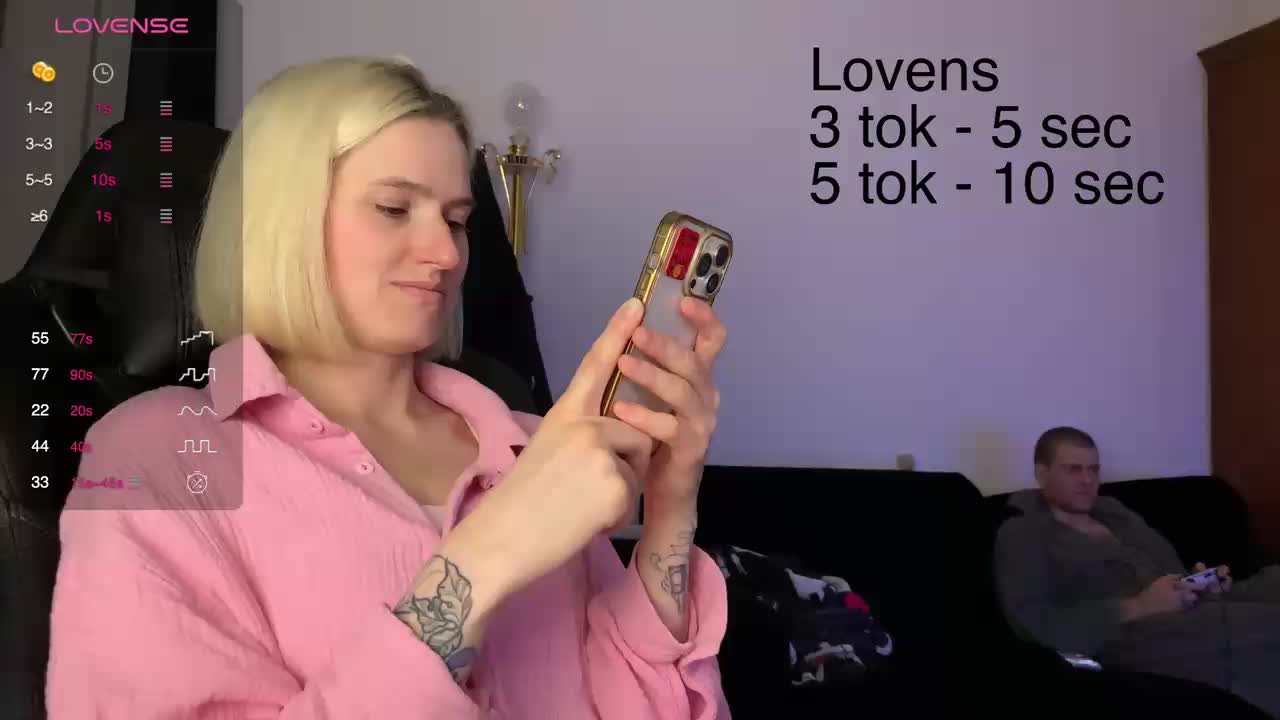 Sexy-Sweets Live Sex December 15, 2025