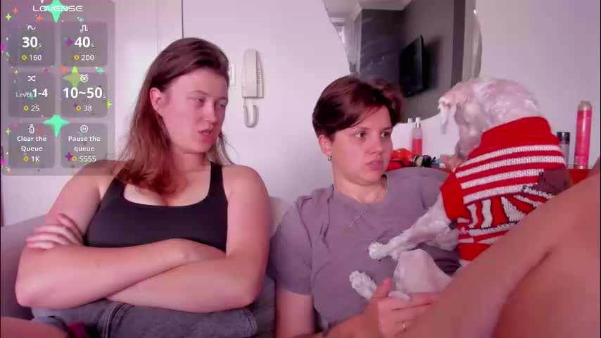 alexiacortez Live Sex December 15, 2025