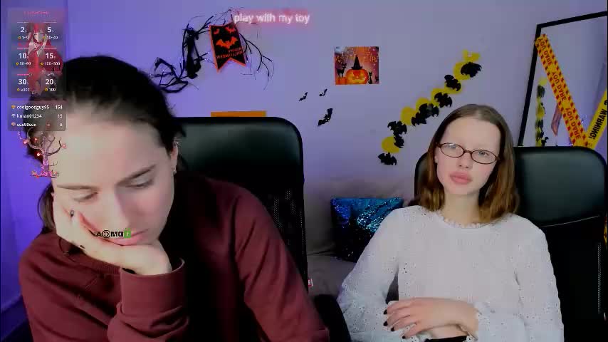 daisy_baby_ Live Sex December 14, 2025