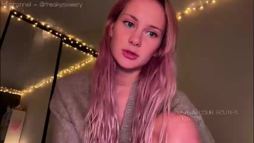 doublecuties Live Sex December 14, 2025