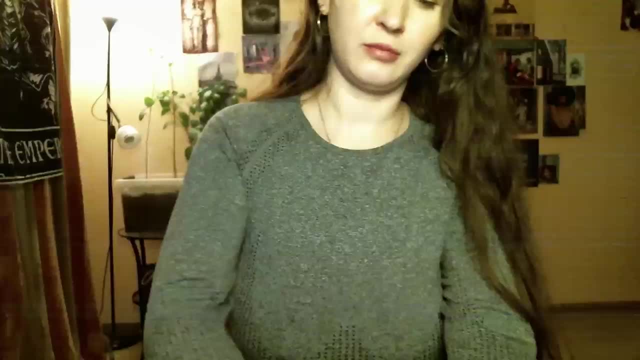 TemptingFable Live Sex December 14, 2025