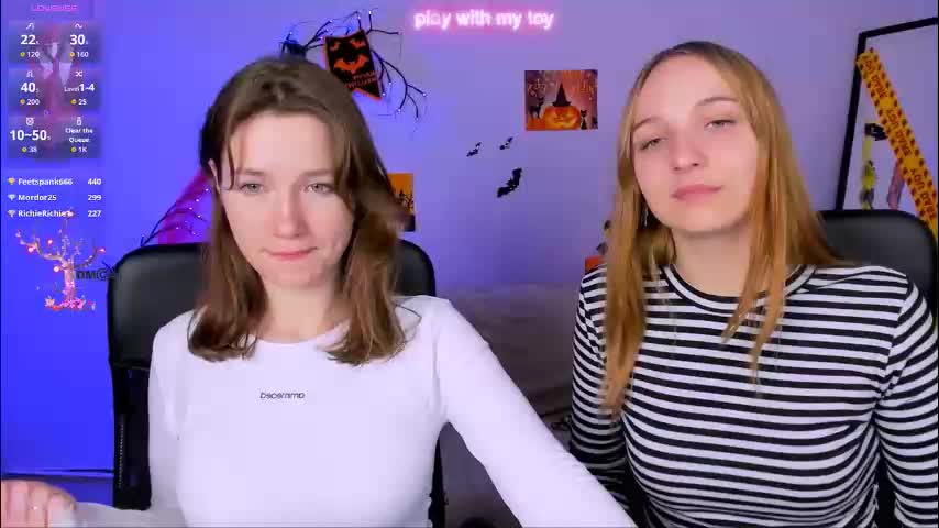 keylas_moan Live Sex December 14, 2025