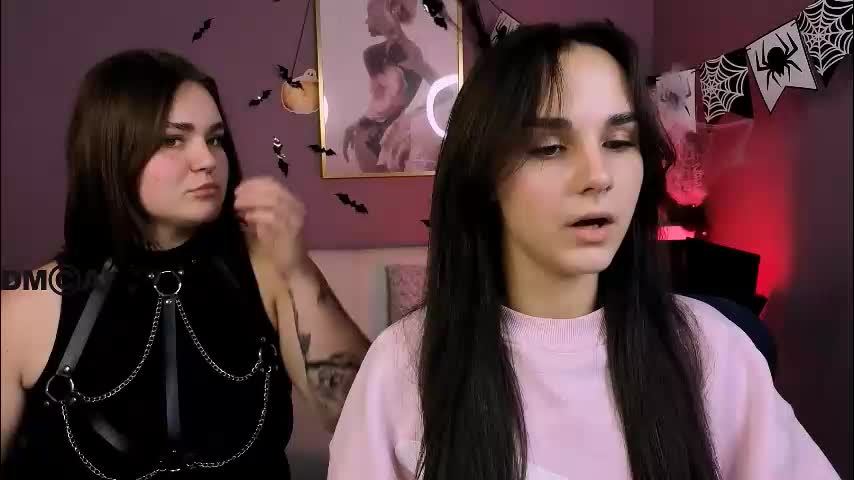 ariana_ross7 Live Sex December 15, 2025
