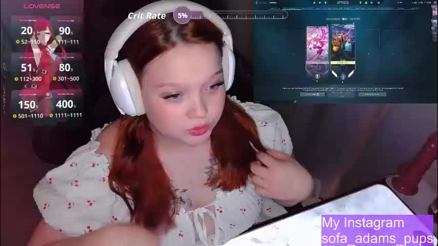 _sofia_adam_ Live Sex December 14, 2025