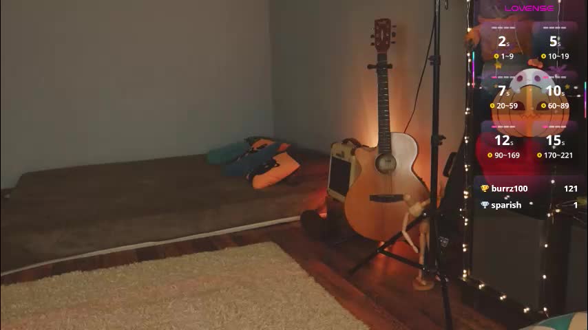 bananya_kitty Live Sex December 14, 2025