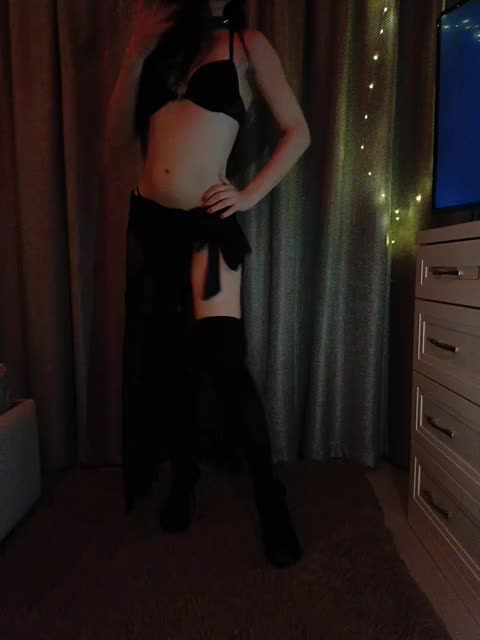 Alfenok Live Sex October 29, 2025