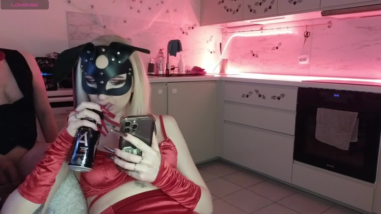 SOFYandMIKE Live Sex December 18, 2025