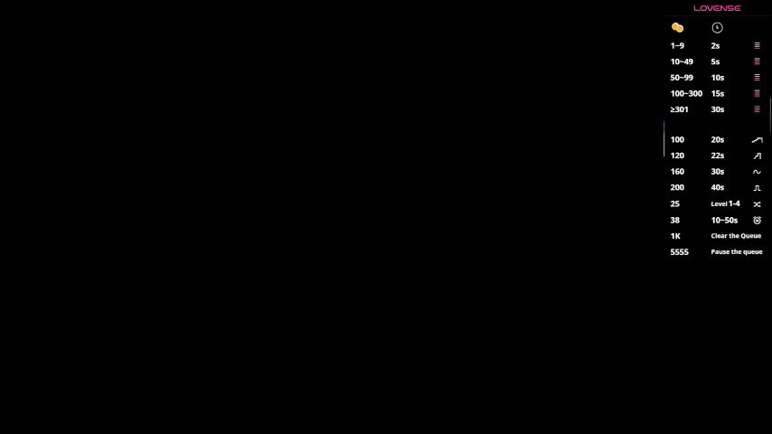 maybelleensminger Live Sex December 12, 2025