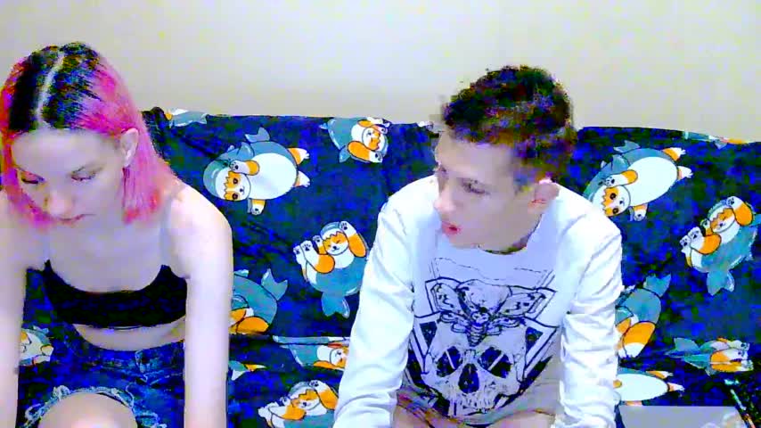 Ivy-Lester Live Sex 2025.10.24