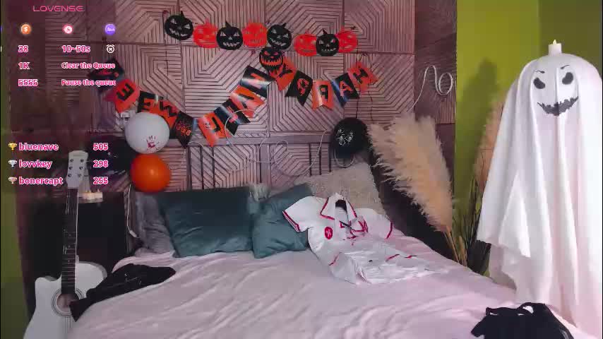 sweetshy_ Live Sex December 13, 2025