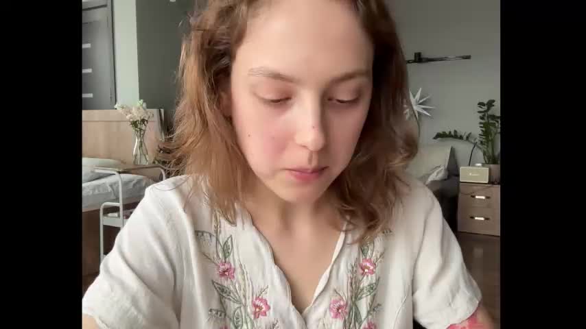 holydori Live Sex December 13, 2025