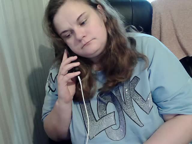 Mavkas2025 Live Sex 2025.10.27