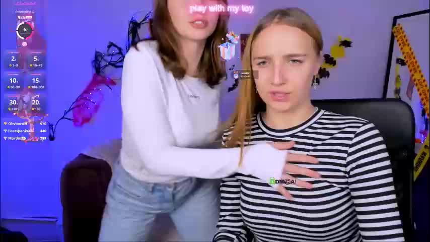 keylas_moan Live Sex December 14, 2025