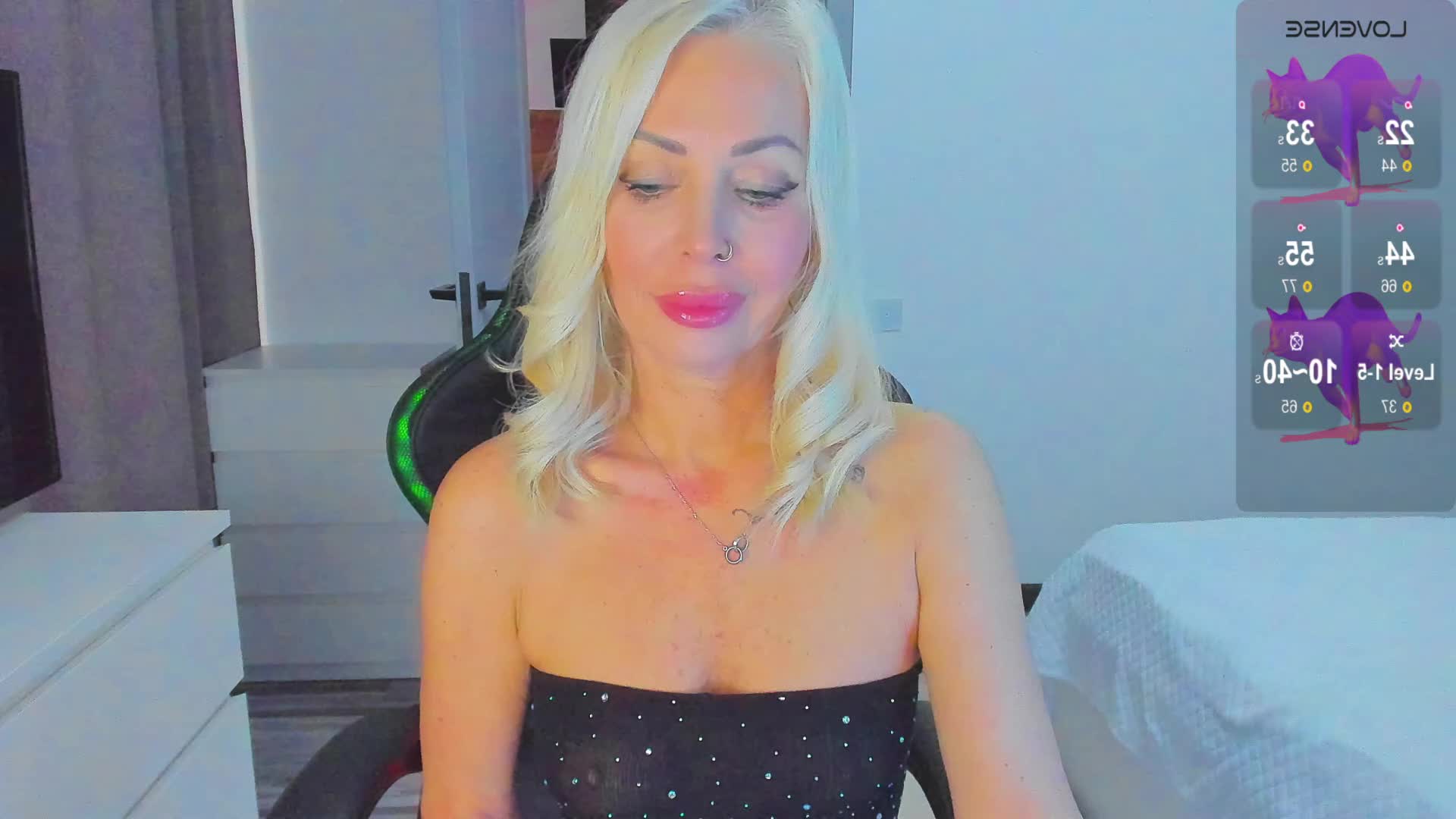 Sunbeam Live Sex December 18, 2025