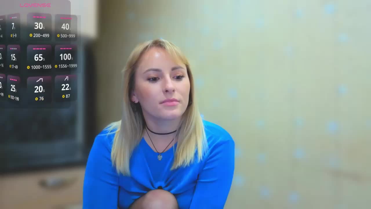 Smorodinkaa Live Sex December 13, 2025