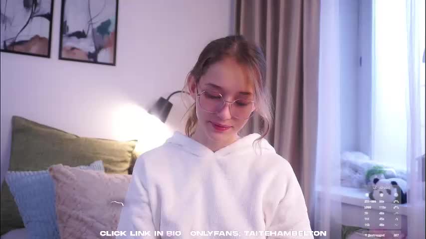 taitehambelton Live Sex December 15, 2025