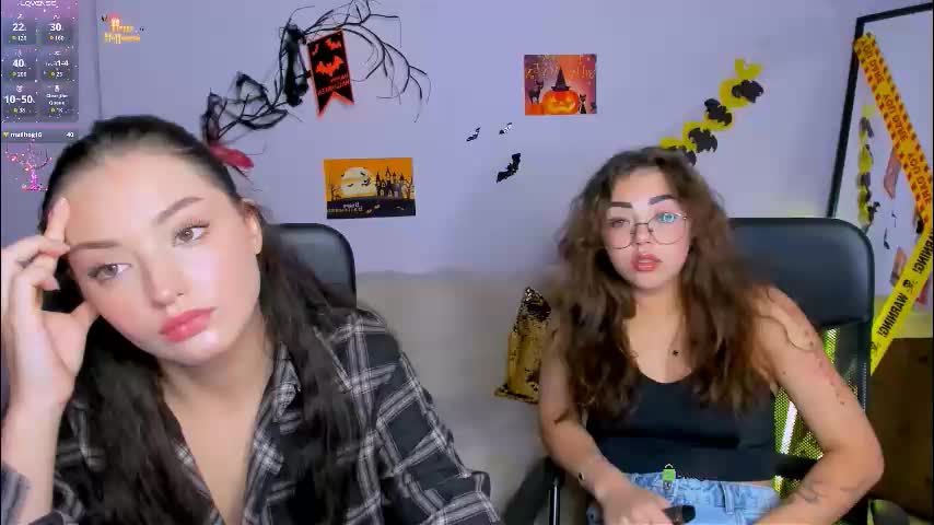 miki_nikki Live Sex December 13, 2025