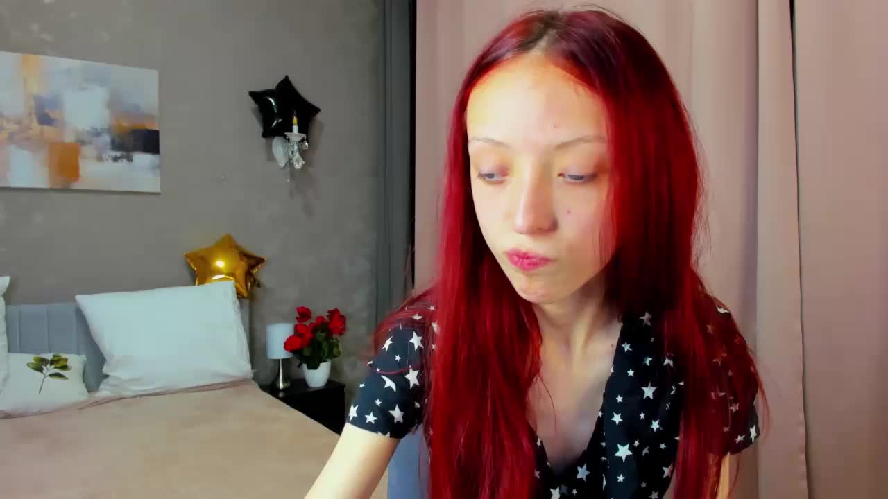 Daria-J Live Sex October 29, 2025