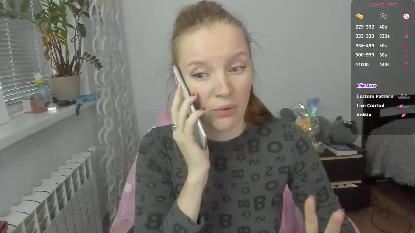 playful_mary Live Sex December 14, 2025