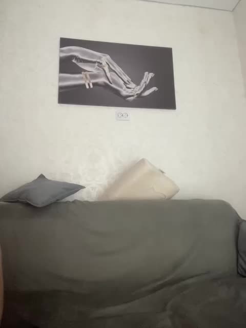 Bliss_3 Live Sex December 13, 2025