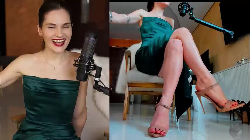 adagrand Live Sex December 13, 2025