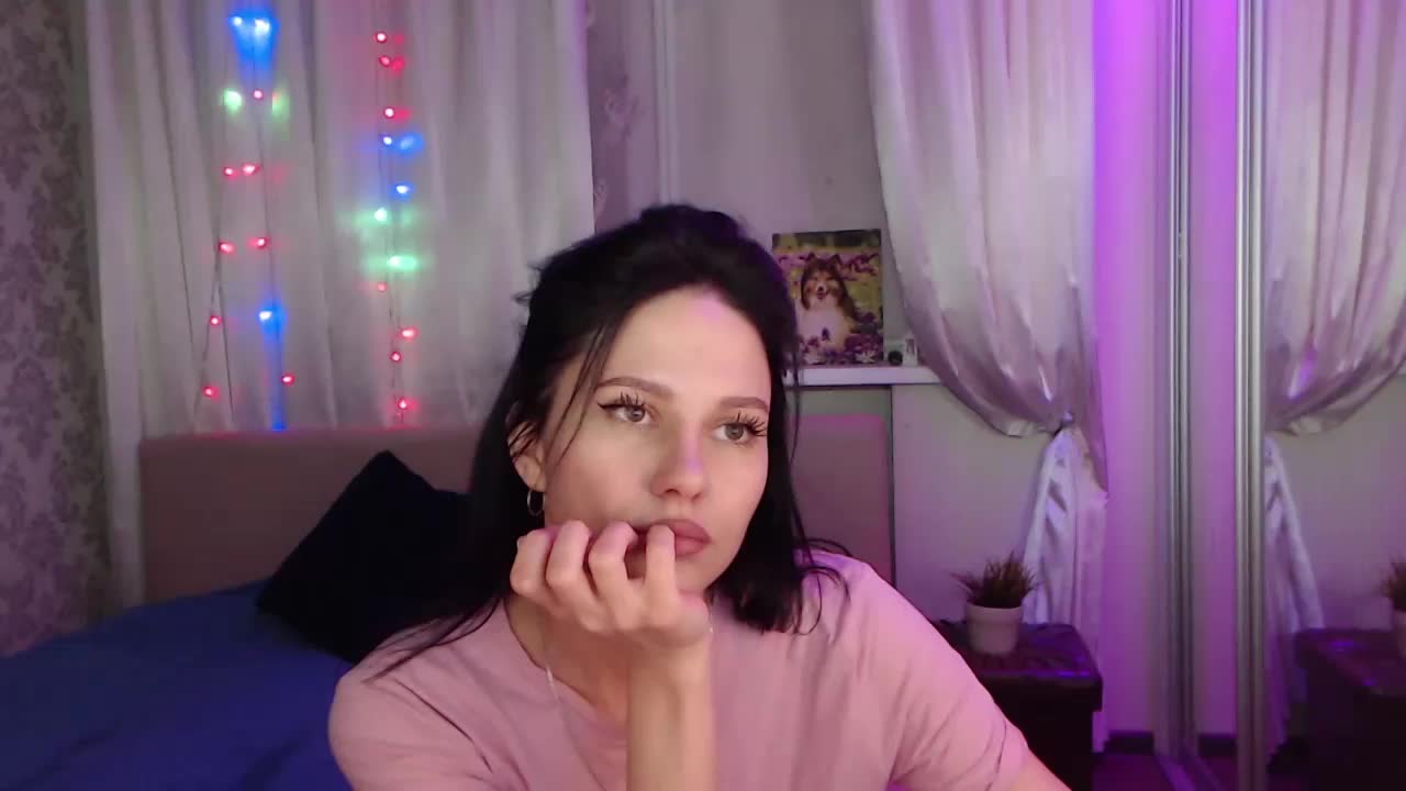 Zlata777 Live Sex December 15, 2025