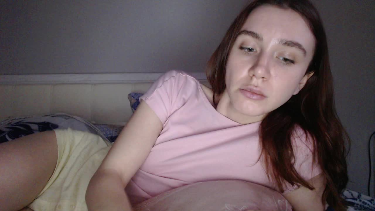 ImmortalPrincess Live Sex December 17, 2025