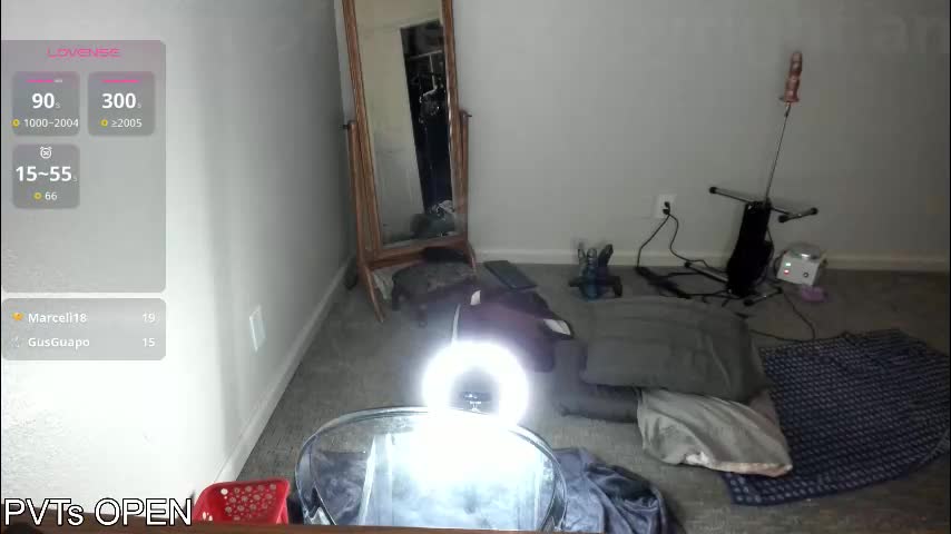 brooklyn_shai Live Sex December 13, 2025