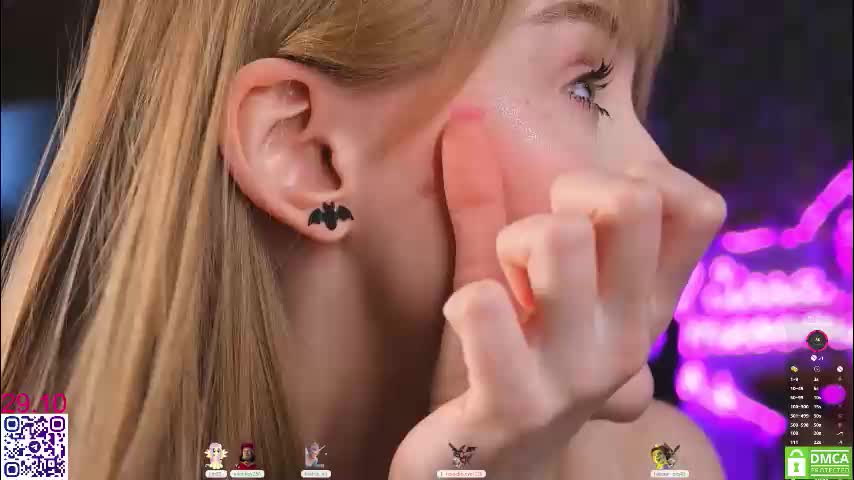 lissa_meooow Live Sex December 13, 2025