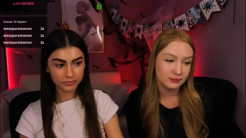 kaisy_star Live Sex December 17, 2025