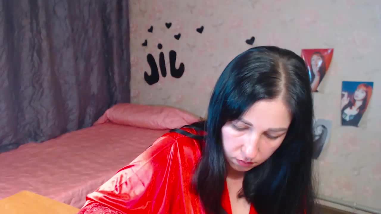 JillStevens Live Sex December 19, 2025
