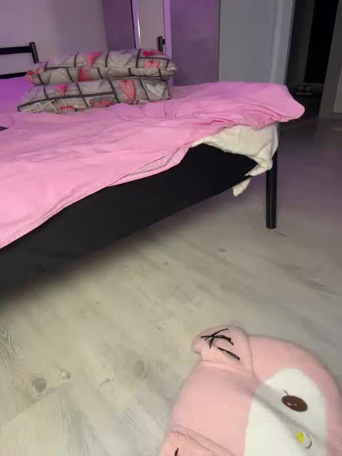 LuxBby Live Sex December 13, 2025