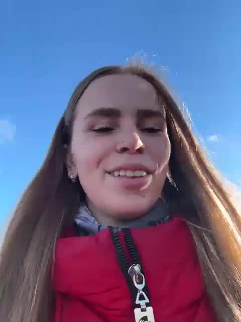 LolaSexxx Live Sex December 20, 2025