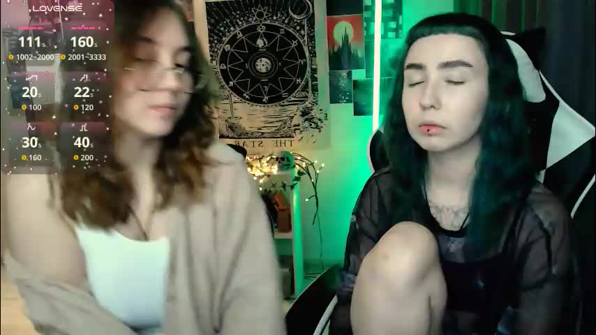 julscinamon Live Sex December 13, 2025