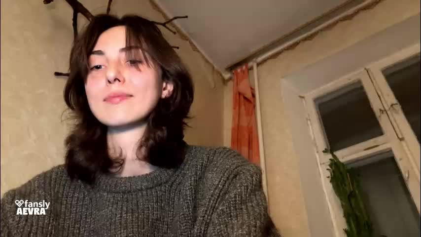 aevra Live Sex October 27, 2025