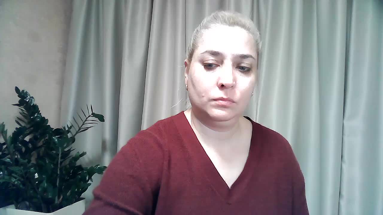 KickaIricka Live Sex December 13, 2025