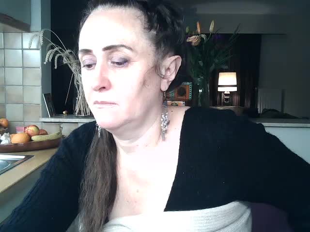 UllimOhi Live Sex December 13, 2025