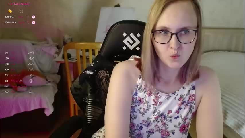 love_agatha Live Sex December 18, 2025