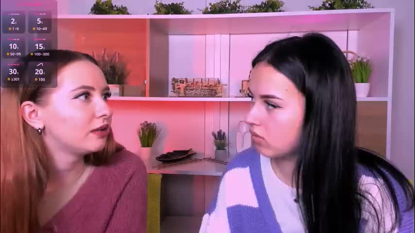 mila_glow Live Sex December 17, 2025