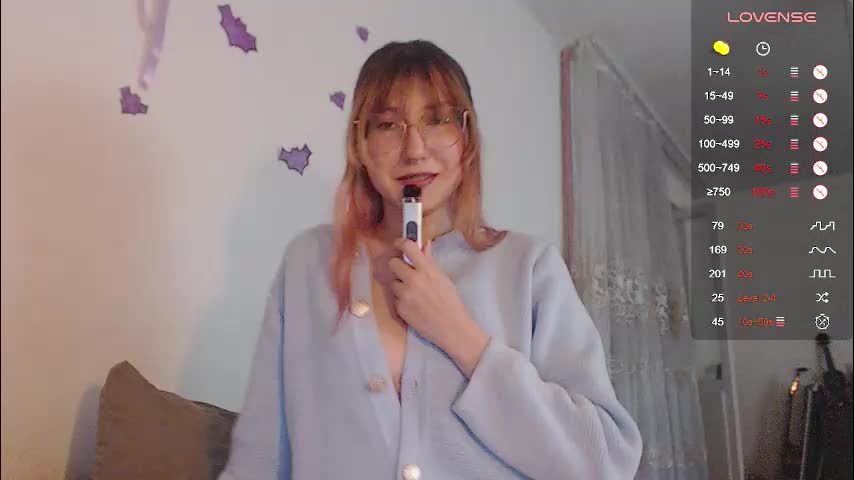 cherry_hazzze Live Sex October 28, 2025