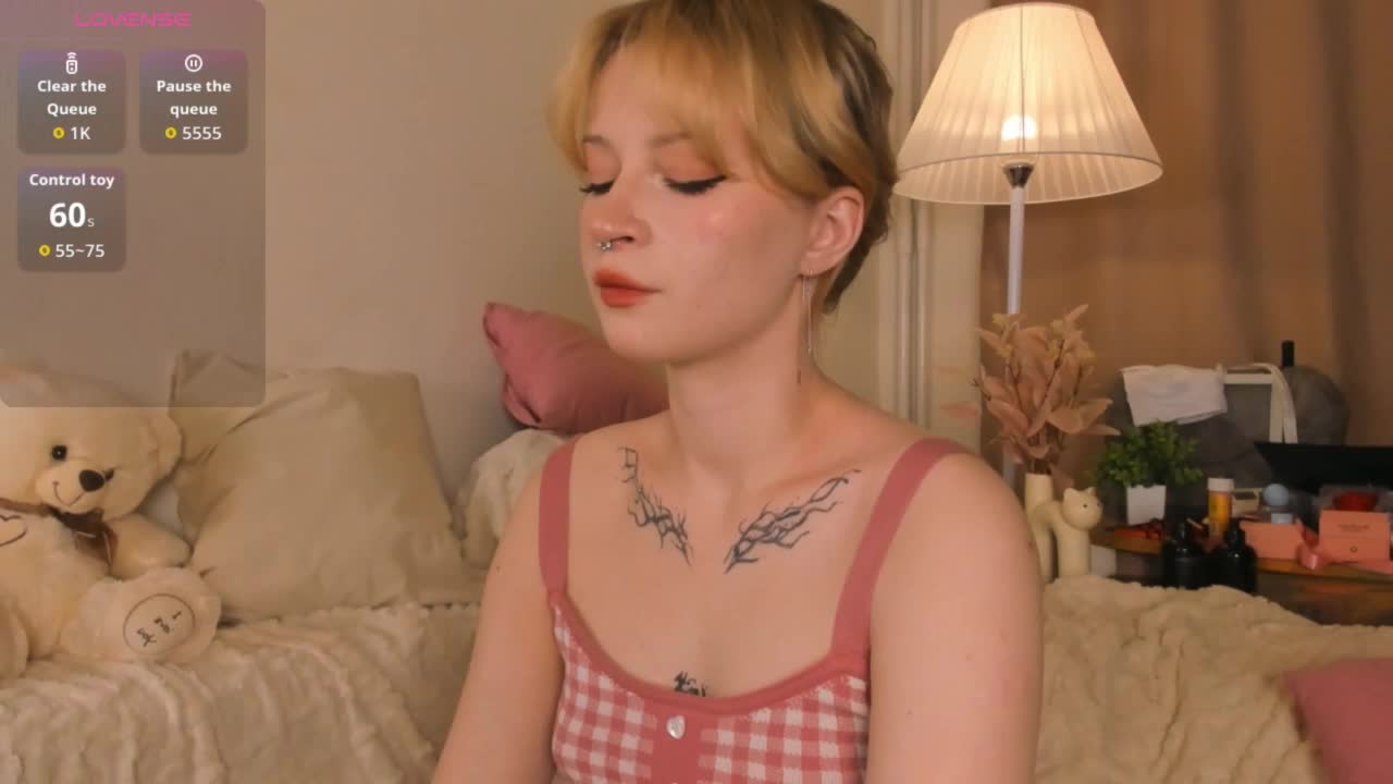 EfieFry Live Sex December 13, 2025