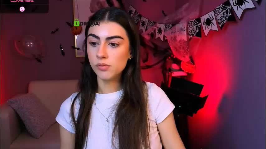 kaisy_star Live Sex December 17, 2025