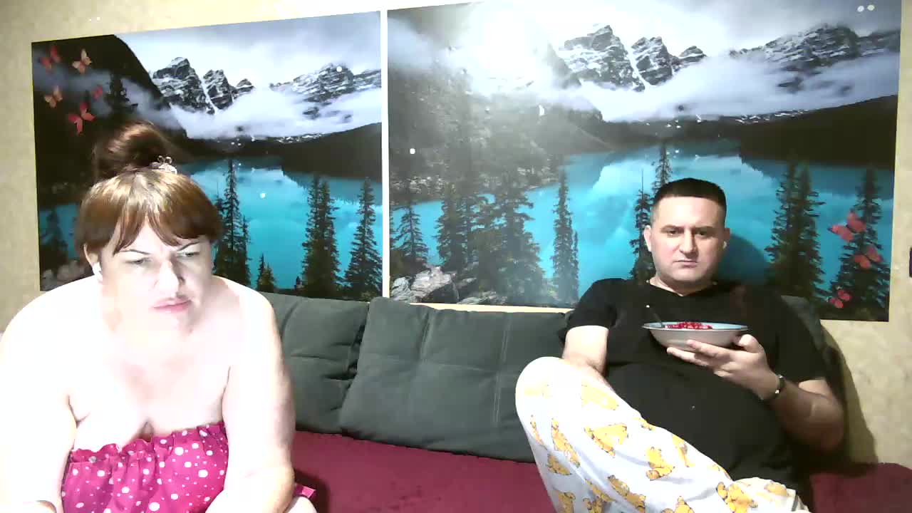 Big_Boss55 Live Sex December 14, 2025