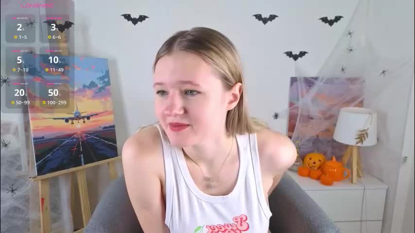 emilyhewell Live Sex December 17, 2025