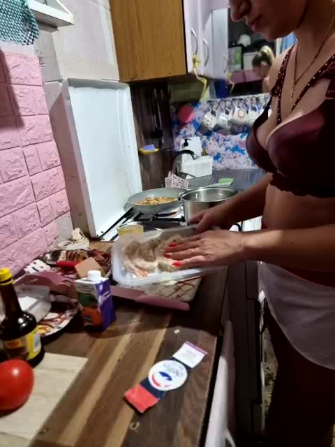 SweetCoople Live Sex December 14, 2025