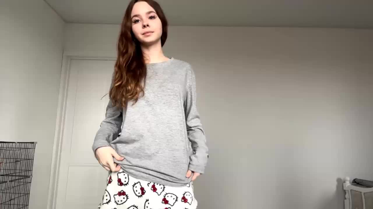 Lil-RO-XO Live Sex December 12, 2025