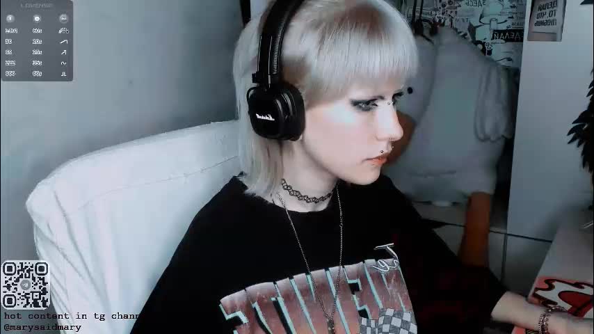 say_mary Live Sex December 13, 2025